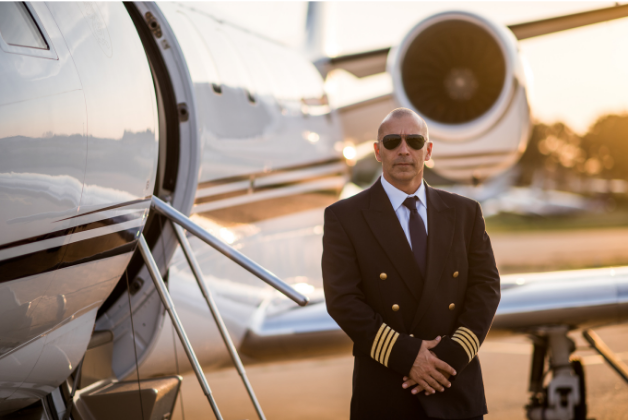 Pilot Foundation and Airmanship Training